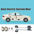 Universal Automatic Auto Parts Electric Suction Door for Audi A5 A4 B7